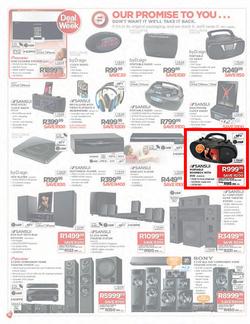 Hifi Corp : On Sale - 365 days a year (30 May - 2 Jun 2013), page 10