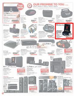 Hifi Corp : On Sale - 365 days a year (30 May - 2 Jun 2013), page 10