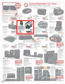 Hifi Corp : On Sale - 365 days a year (30 May - 2 Jun 2013), page 10