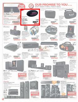 Hifi Corp : On Sale - 365 days a year (30 May - 2 Jun 2013), page 10