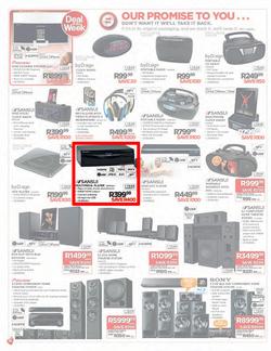 Hifi Corp : On Sale - 365 days a year (30 May - 2 Jun 2013), page 10