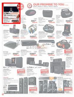 Hifi Corp : On Sale - 365 days a year (30 May - 2 Jun 2013), page 10