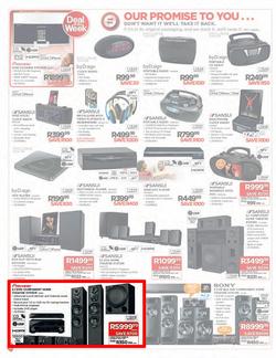 Hifi Corp : On Sale - 365 days a year (30 May - 2 Jun 2013), page 10