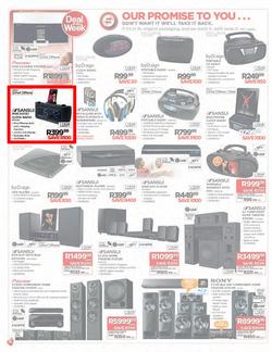 Hifi Corp : On Sale - 365 days a year (30 May - 2 Jun 2013), page 10