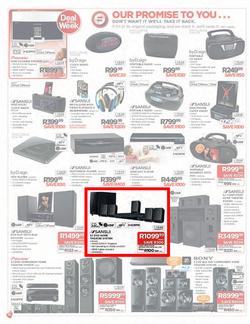 Hifi Corp : On Sale - 365 days a year (30 May - 2 Jun 2013), page 10