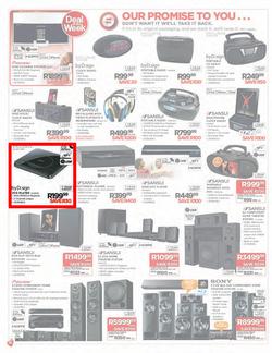 Hifi Corp : On Sale - 365 days a year (30 May - 2 Jun 2013), page 10
