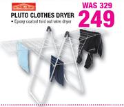 Pluto Clothes Dryer