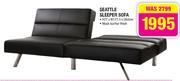 Seattle Sleeper Sofa