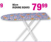 90cm Ironing Board