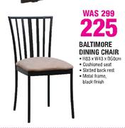 Baltimore Dining Chair