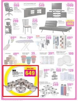 Game : Famous for the lowest prices (29 May - 4 Jun 2013), page 10