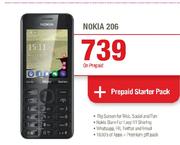 Nokia 206-Each