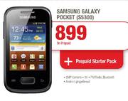 Samsung Galaxy Pocket (S5300)-Each