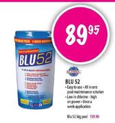 Glomail Blu 52