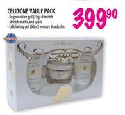 Celltone Value Pack