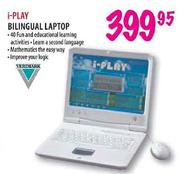 Bilingual Laptop