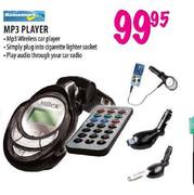 MP3 Player