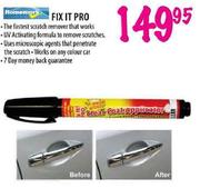 Fix It Pro