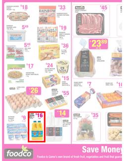 Game Fourways : Store Relaunch (29 May - 2 Jun 2013), page 10