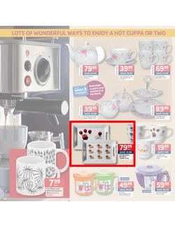 Pick n Pay Hyper : Stay warm this winter (2 Jun - 17 Jun 2013), page 10
