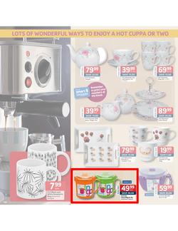 Pick n Pay Hyper : Stay warm this winter (2 Jun - 17 Jun 2013), page 10