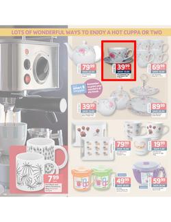 Pick n Pay Hyper : Stay warm this winter (2 Jun - 17 Jun 2013), page 10