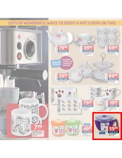 Pick n Pay Hyper : Stay warm this winter (2 Jun - 17 Jun 2013), page 10