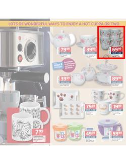 Pick n Pay Hyper : Stay warm this winter (2 Jun - 17 Jun 2013), page 10
