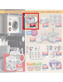 Pick n Pay Hyper : Stay warm this winter (2 Jun - 17 Jun 2013), page 10