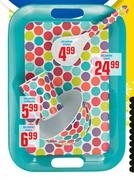 Melamine Trays