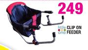 Little-One Clip On Feeder