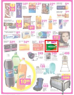 Game : Now with rollback (5 Jun - 11 Jun 2013), page 10