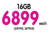 Ipad With Retina Display WiFi And Cellular16GB-Each