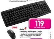 Genius Keyboard And Mouse Combo-Per Combo