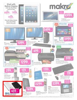 Makro : Winter sale (11 Jun - 17 Jun 2013), page 11