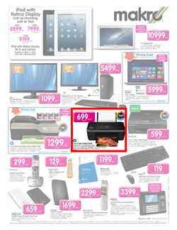 Makro : Winter sale (11 Jun - 17 Jun 2013), page 11