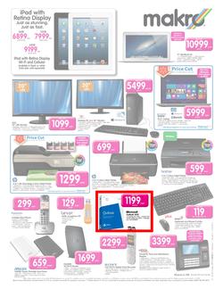 Makro : Winter sale (11 Jun - 17 Jun 2013), page 11