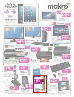 Makro : Winter sale (11 Jun - 17 Jun 2013), page 11
