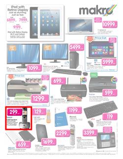 Makro : Winter sale (11 Jun - 17 Jun 2013), page 11