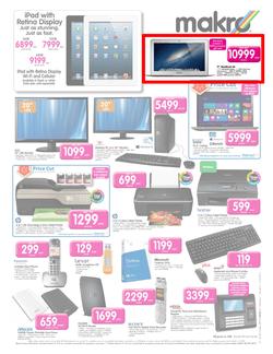 Makro : Winter sale (11 Jun - 17 Jun 2013), page 11