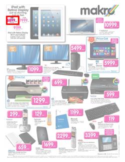 Makro : Winter sale (11 Jun - 17 Jun 2013), page 11