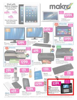 Makro : Winter sale (11 Jun - 17 Jun 2013), page 11