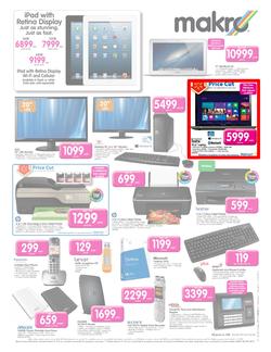 Makro : Winter sale (11 Jun - 17 Jun 2013), page 11