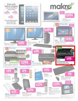 Makro : Winter sale (11 Jun - 17 Jun 2013), page 11