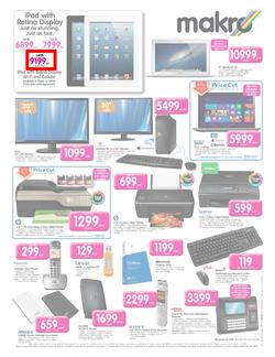 Makro : Winter sale (11 Jun - 17 Jun 2013), page 11