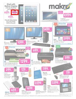 Makro : Winter sale (11 Jun - 17 Jun 2013), page 11