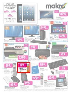 Makro : Winter sale (11 Jun - 17 Jun 2013), page 11