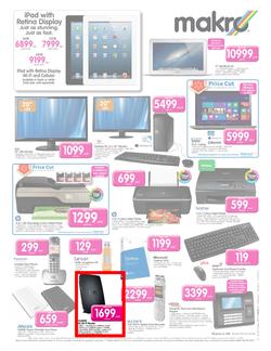 Makro : Winter sale (11 Jun - 17 Jun 2013), page 11