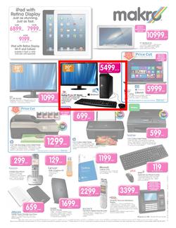 Makro : Winter sale (11 Jun - 17 Jun 2013), page 11