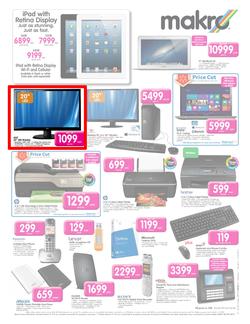 Makro : Winter sale (11 Jun - 17 Jun 2013), page 11